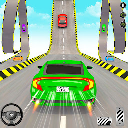 Icon image GT Car Stunt Games : Crazy Car