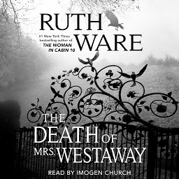 Ikonbild för The Death of Mrs. Westaway