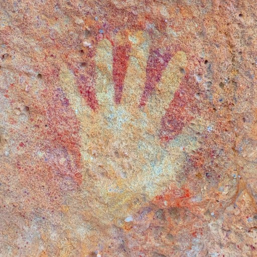 Rock Art Enhancer logo