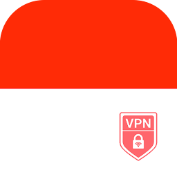 图标图片“VPN Indonesia - Fast Super VPN”