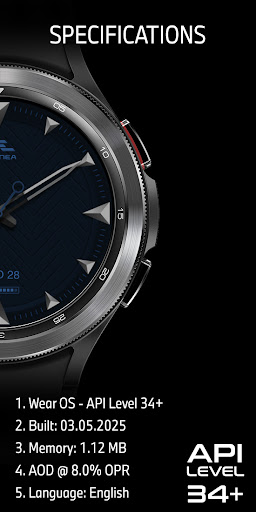 AE TITANEA [SUPANOVA] screenshot 11