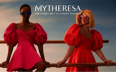 Mytheresa: Exclusive Luxury 4.5.0 9