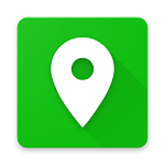 Cover Image of 下载 Share Location  APK