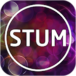 Cover Image of Tải xuống STUM - Trò chơi nhịp điệu toàn cầu 1.1.2 APK