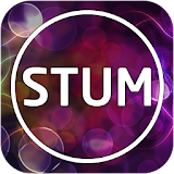STUM - Global Rhythm Game icon
