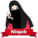 Cover Image of Download Niqab Wallpaper  APK