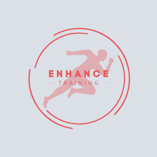 Enhance Training logo