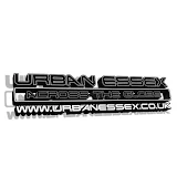 Urban Essex Radio icon