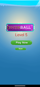 Center Ball
