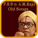 P.B.S & A.M.Raja Old Hit Songs Tamil icon