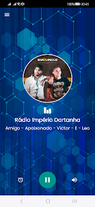 Rádio Império Dartanha