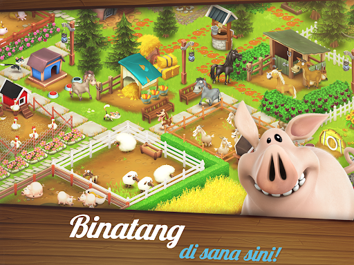 Hay Day screenshot 11