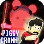 Piggy Granny Escape Horror MOD 5.22