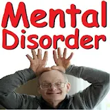 Mental Disorders - Mental Illness icon