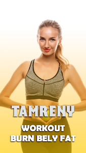 Tamreny - Burn Belly Fats