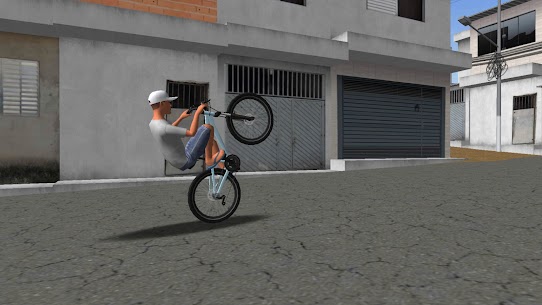 Moto Wheelie 3D (dinero ilimitado) 3