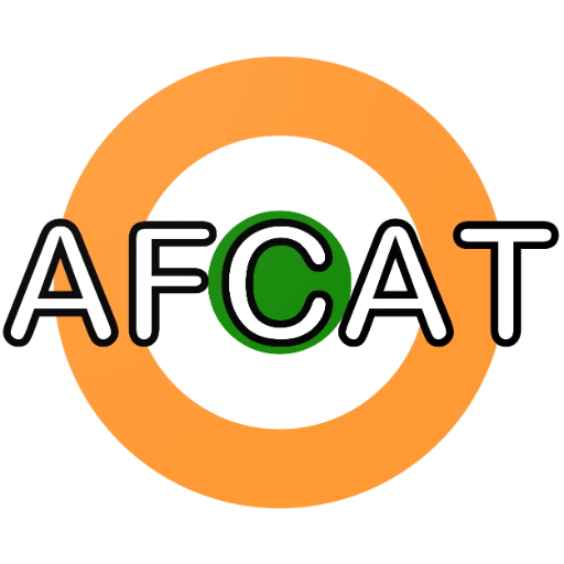 Target AFCAT logo