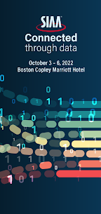 Download SIAA Meetings Mod APK (Free purchase) 1