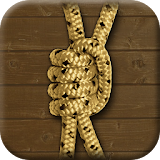 Ultimate Fishing Knots icon