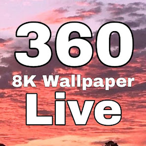 360 live wallpaper 2.0 APK + Mod (Unlimited money) untuk android