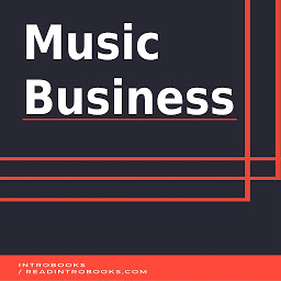 Icon image Music Business