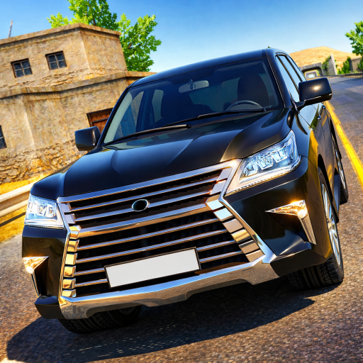 Offroad Car LX Download on Windows
