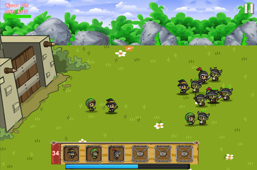 Ach War Screen 2