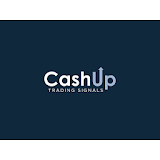 CashUp Trading Signals App icon