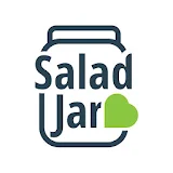 Salad Jar icon