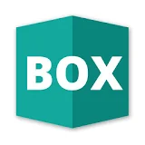 BOX Industrial - beta icon