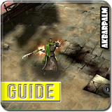Guide for Dynasty Warriors icon