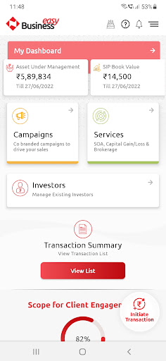 Nippon India Business Easy 2.0