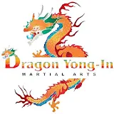 DYMA - Dragon Yong-In Martial Arts icon