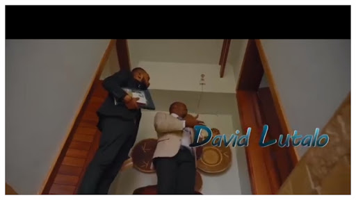 David Lutalo Songs Screenshot