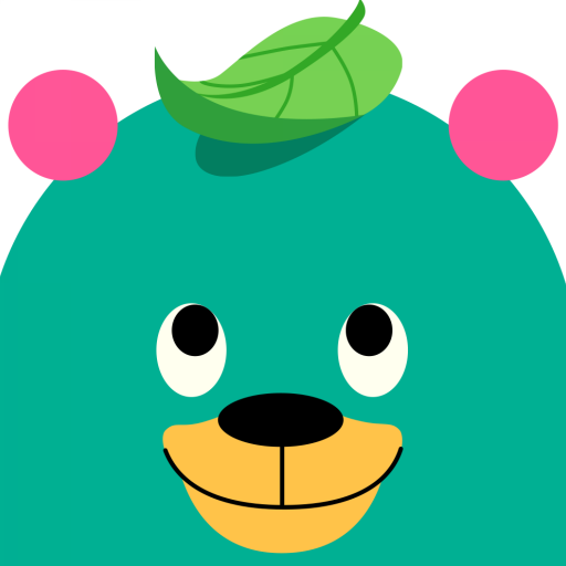 Khan Academy Kids: Learning!  Icon