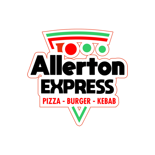 Allerton Express logo