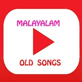 Malayalam Old Songs icon