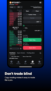 Toobit: Buy BTC, ETH & Crypto – Toobit: Buy BTC, ETH & Crypto 1.9.9 4