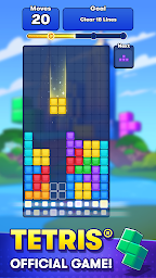 Tetris®