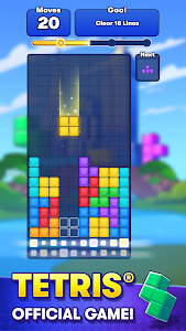 Tetris® Unknown