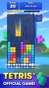 Tetris® - Apps On Google Play