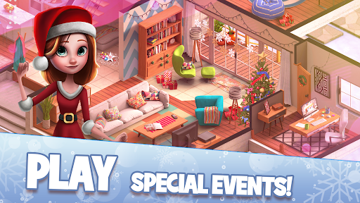 American Dream Home Design