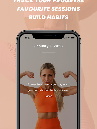 Confidence by Emma Troupe