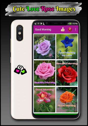 Good Morning Love Images