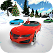 Super Santa Claus Car Driving - Androidアプリ