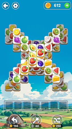 Game screenshot Tile Crush: Triple Match mod apk