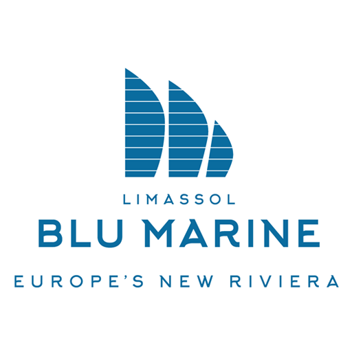 Blu Marine  Icon