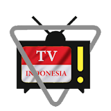 TV Indonesia Go Live Streaming icon