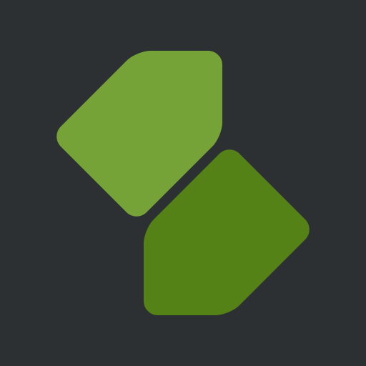 Dokflyt Kommunepartner logo