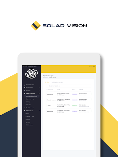 Solar Vision